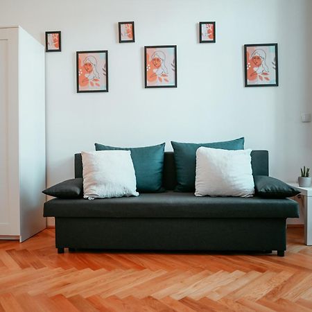 Raimond Apartment Top 12 Wiedeń Zewnętrze zdjęcie