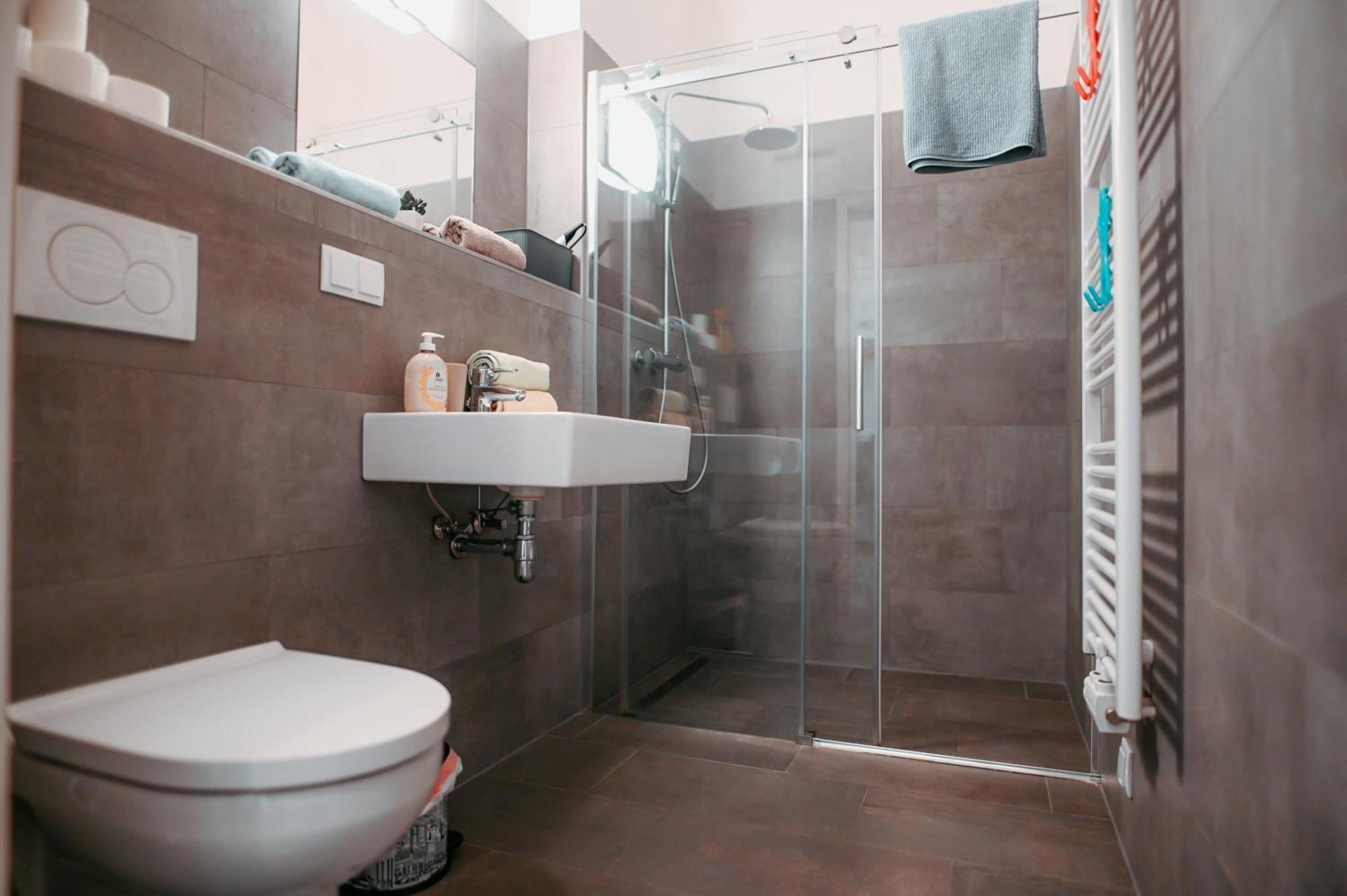 Raimond Apartment Top 12 Wiedeń Zewnętrze zdjęcie