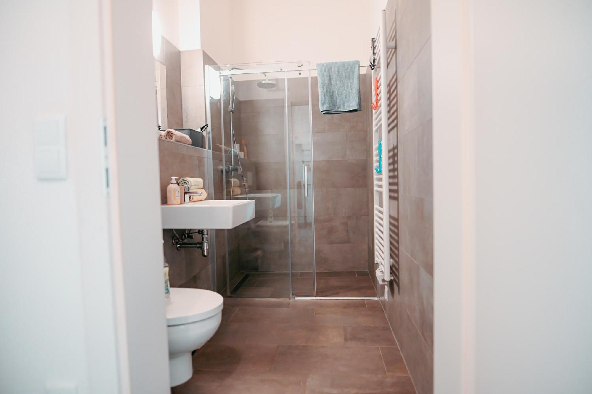 Raimond Apartment Top 12 Wiedeń Zewnętrze zdjęcie