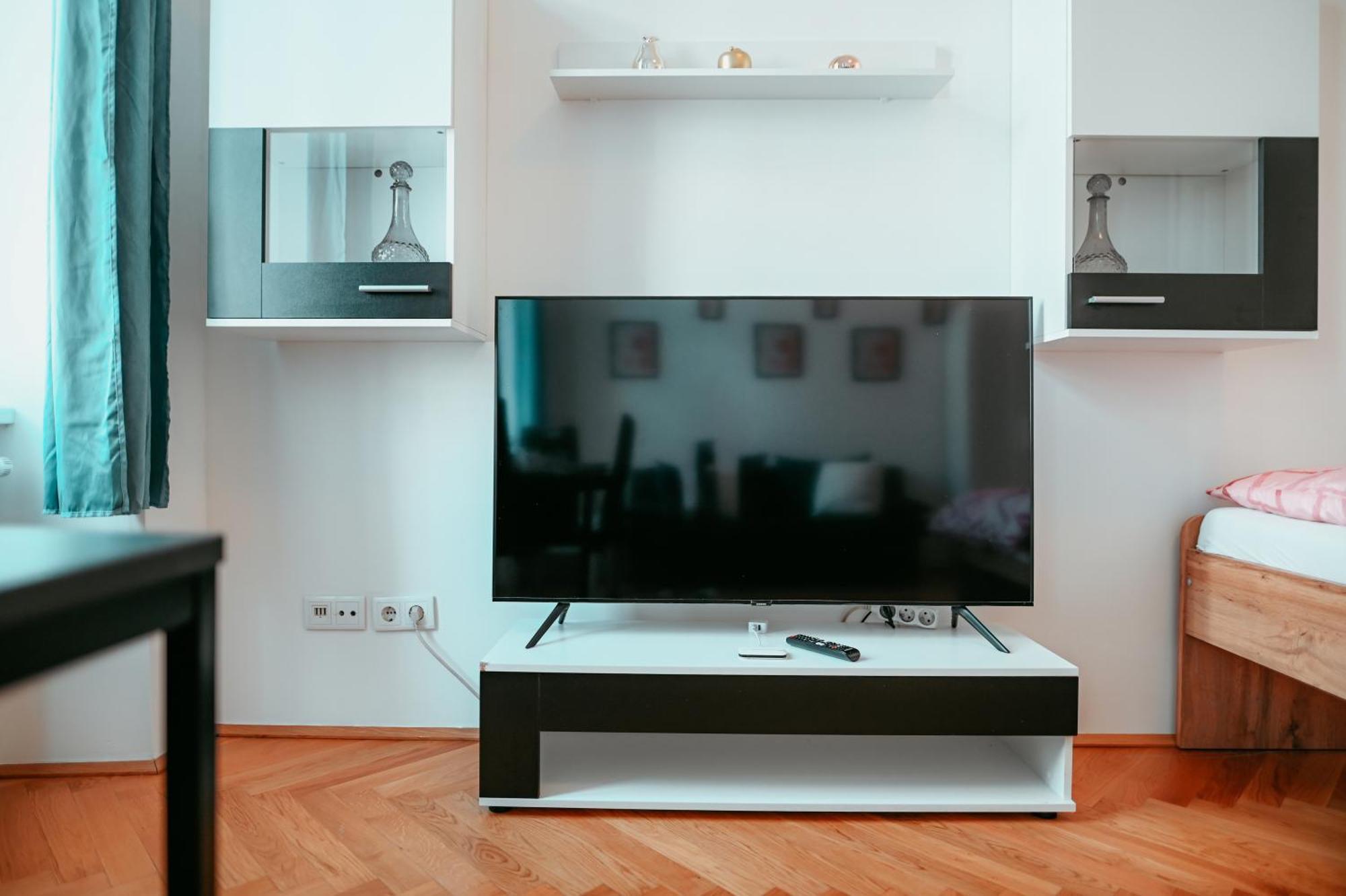 Raimond Apartment Top 12 Wiedeń Zewnętrze zdjęcie