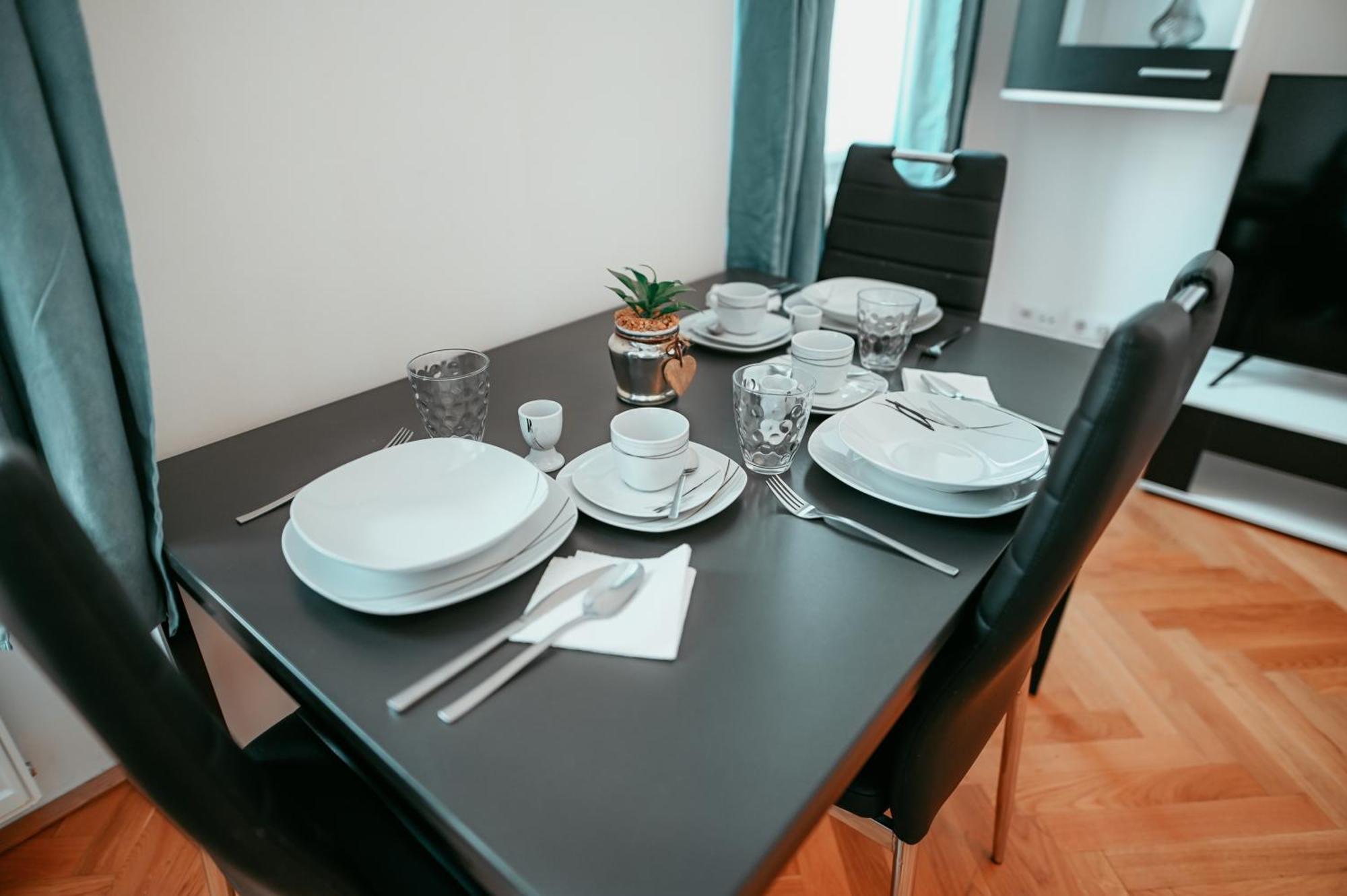 Raimond Apartment Top 12 Wiedeń Zewnętrze zdjęcie