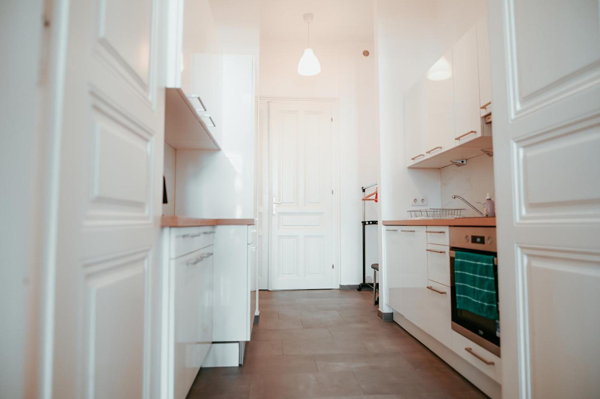 Raimond Apartment Top 12 Wiedeń Zewnętrze zdjęcie